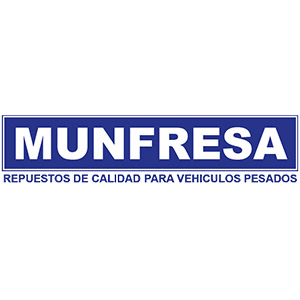 Cliente MUNFRESA