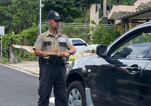 Construction Services